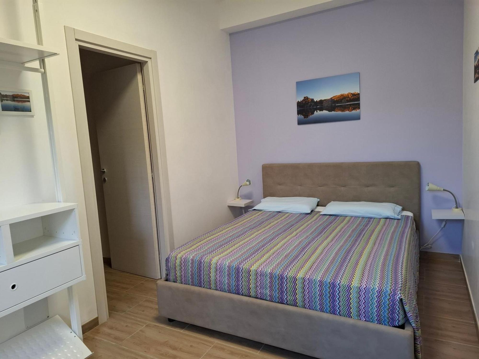 Turtle Island Apartments Santa Croce Camerina Rom bilde